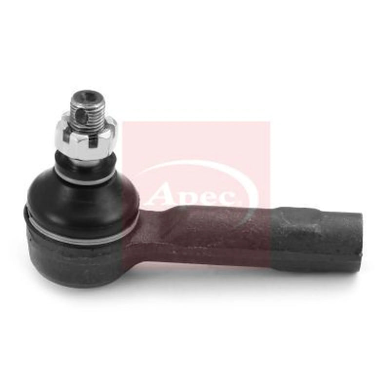 Apec Steering Tie Rod End Ball Joint Front Right M14x1.5 AST6364