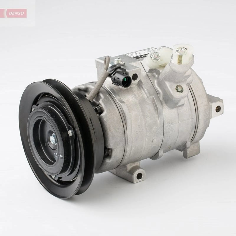 Denso Air Conditioning Compressor fits Mitsubishi Pajero 2000-2006 3.2