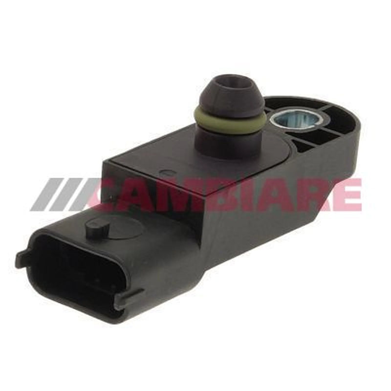 Cambiare Turbo Boost Pressure Sensor VE372103