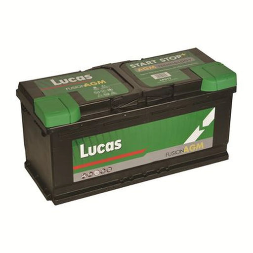 Lucas Battery 12V 95Ah 850A LF017