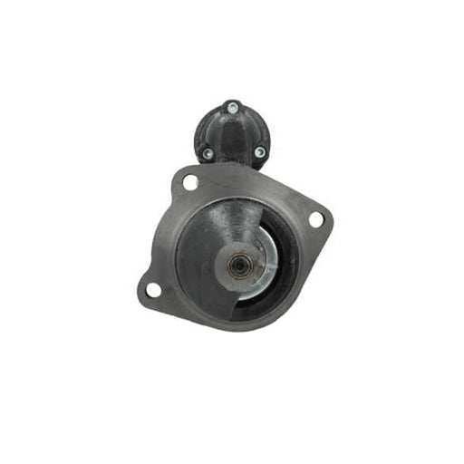Hella Starter Motor 24V 4kW 10 Teeth 8EA 012 586-501