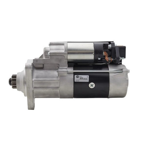 Hella Starter Motor 24V 7kW 12 Teeth 8EA 012 586-681