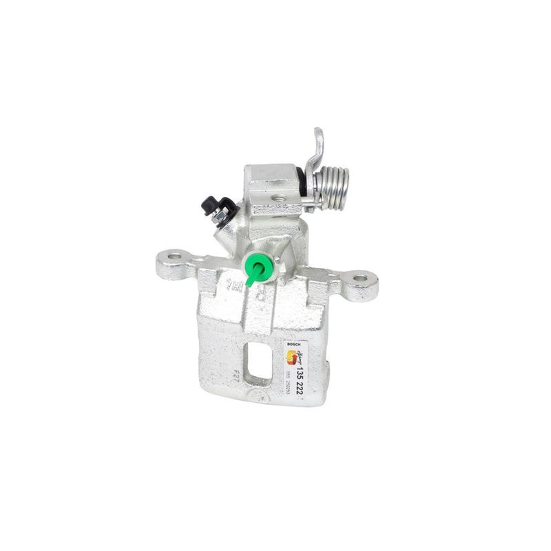 Bosch Brake Caliper Assembly Rear Right 0 986 135 222
