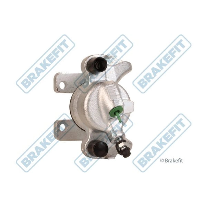 Apec Brake Caliper Assembly Front Left BCA1259