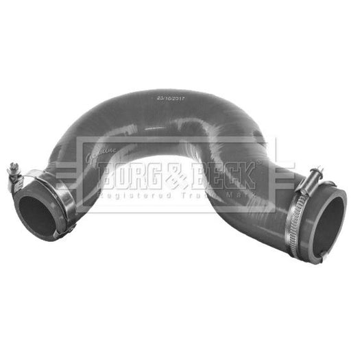 Borg & Beck Intercooler Turbo Charge Air Hose BTH1523