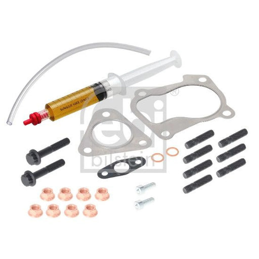 Febi Charger Mounting Kit 192327