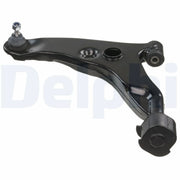 Delphi Control/Trailing Arm Lower TC3288