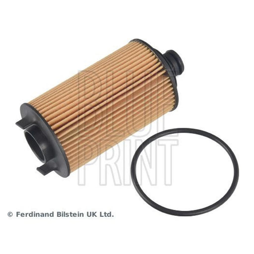 Blue Print Engine Oil Filter ADBP210129