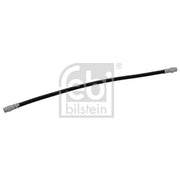 Febi Brake Hydraulic Hose Line Front 09486