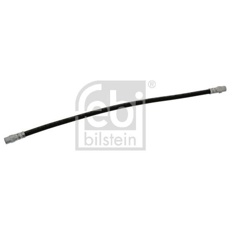 Febi Brake Hydraulic Hose Line Front 09486