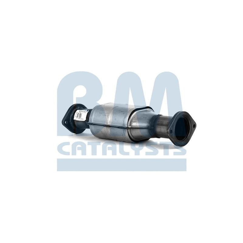 BM Catalysts Homologated Petrol Cat BM90811H