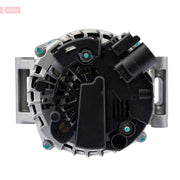 Denso Car Alternator 12V fits Citroën Berlingo Box Body/Mpv 2009-2018 1.6
