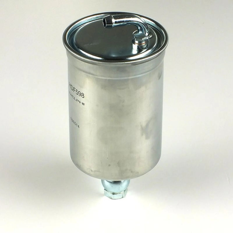 Delphi Fuel Filter Element HDF598
