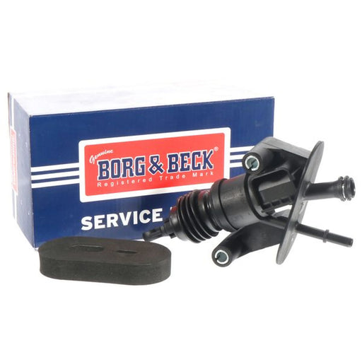 Borg & Beck Clutch Master Cylinder BCM163