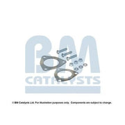 BM Catalysts Exhaust Pipe Mounting Kit FK70269B