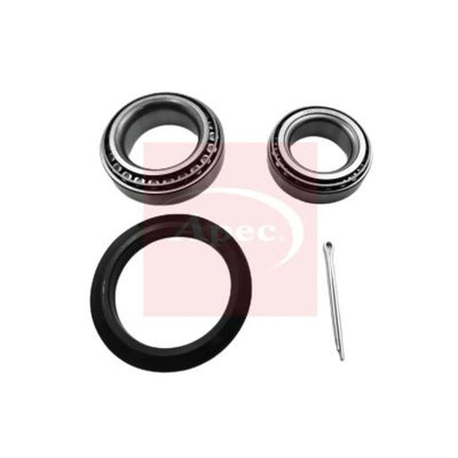 Apec Wheel Bearing Kit AWB1390
