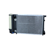 NRF Engine Radiator 51356