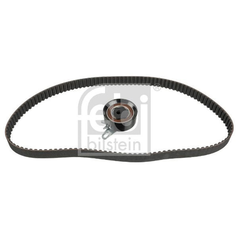Febi Timing Belt Kit with Rollers 23207
