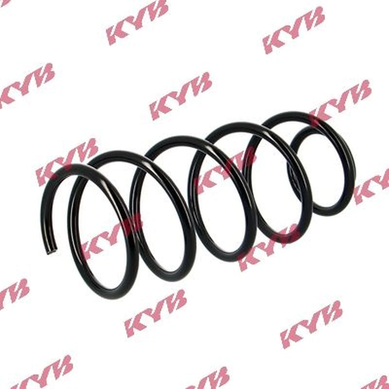 KYB Front Suspension Coil Spring RC3414