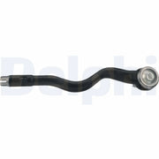 Delphi Steering Tie Rod End Ball Joint Front Right M14x1.5 TA1687