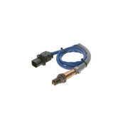 Bosch O2 Lambda Oxygen Sensor before catalytic converter 0 258 017 213