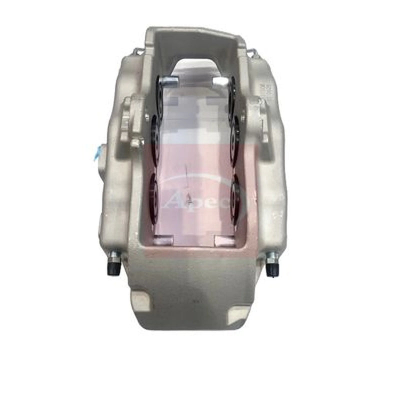 Apec Brake Caliper Assembly Front Right RCA1595N