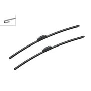 Bosch Aerotwin Front Wiper Blade Set 650mm + 650mm — AR657S