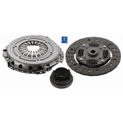 Sachs Clutch Kit Set 3pc 3000174004
