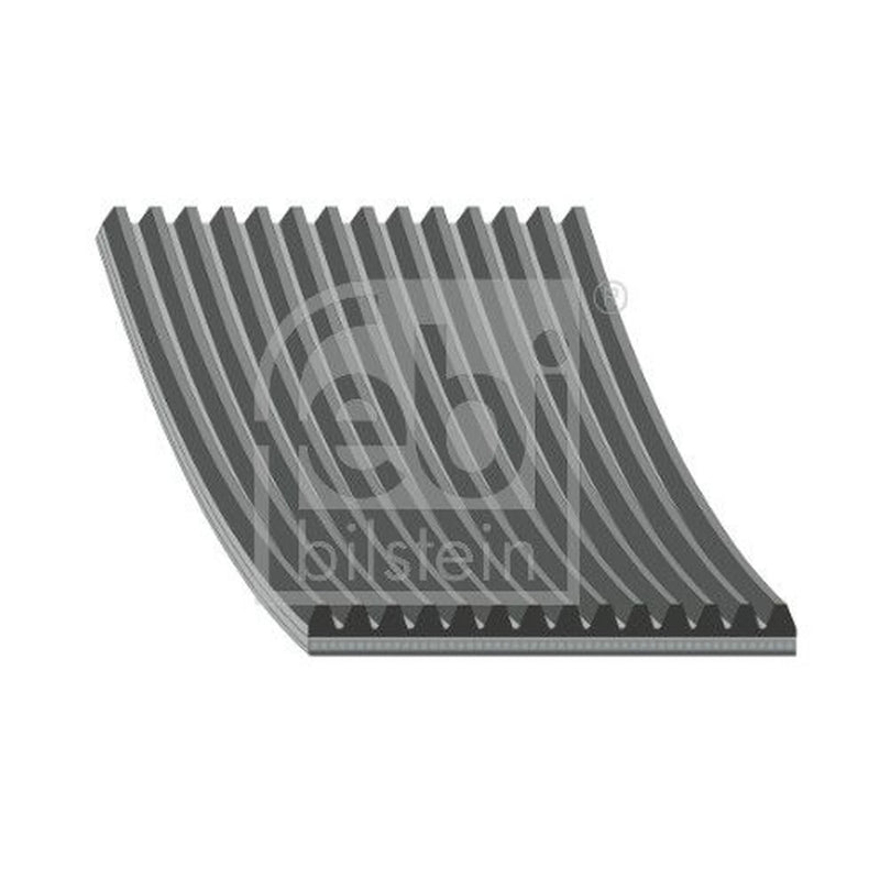 Febi Multi V-Ribbed Drive Belt 45911