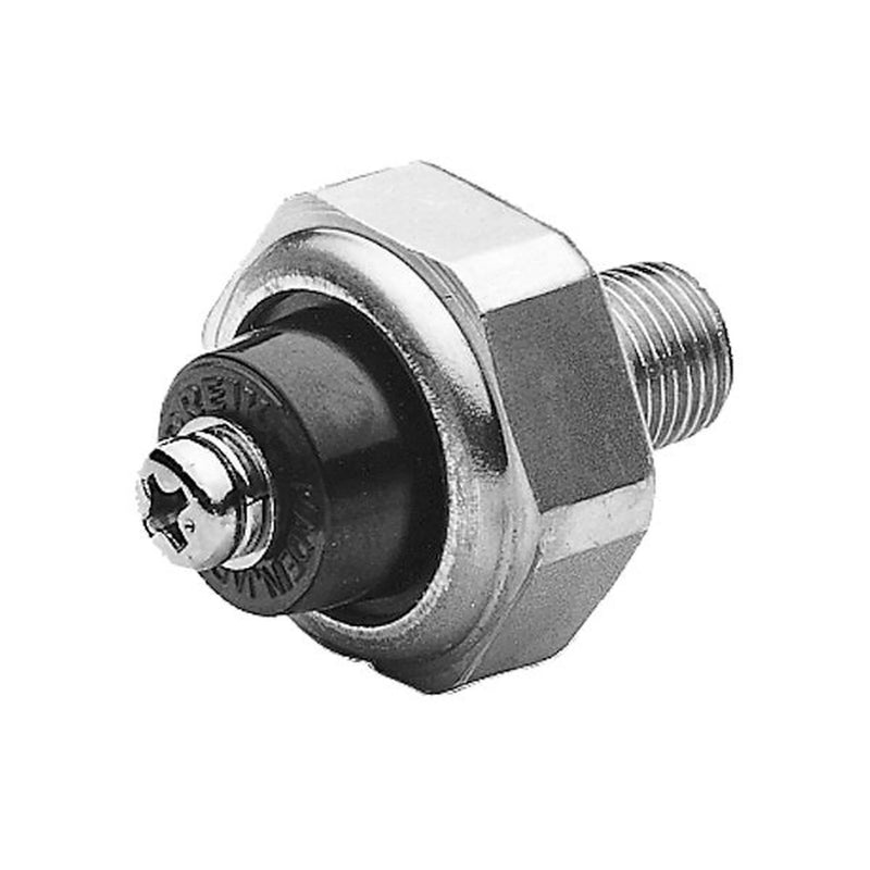 Bosch Oil Pressure Sensor Switch 0 986 345 006