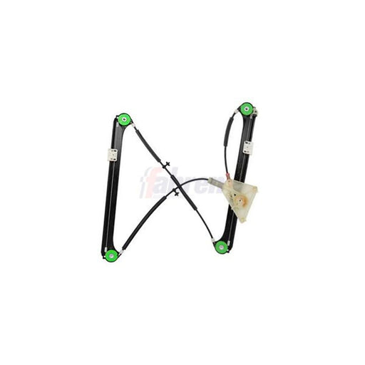 Fahren Electric Window Regulator Lifter Left Front FWD1110