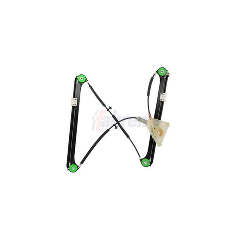 Fahren Electric Window Regulator Lifter Left Front fits Audi A3 2003-2013
