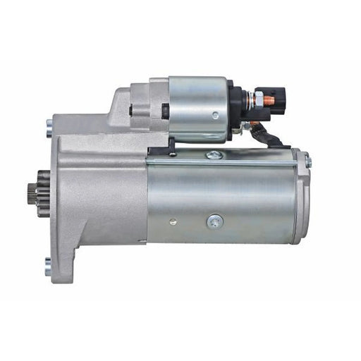 Hella Starter Motor 12V 2.1kW 12 Teeth 8EA 011 612-641