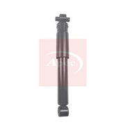 Apec Shock Absorber Damper Strut Rear Right ASA1347