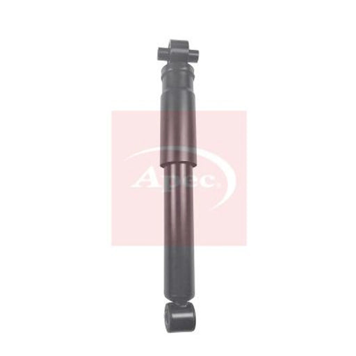 Apec Shock Absorber Damper Strut Rear Right ASA1347