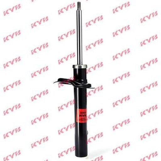 KYB Shock Absorber Damper Strut Front Left 333948