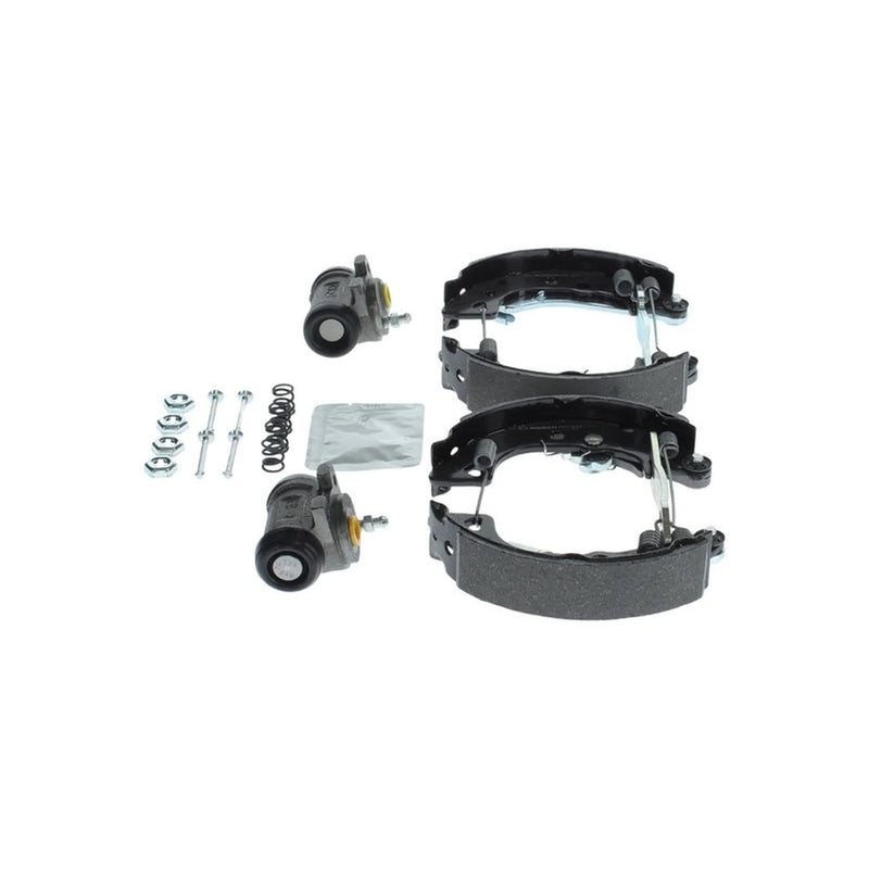 Bosch Brake Shoe Set Axle Kit 0 204 114 199