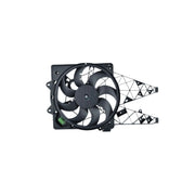 NRF Engine Cooling Fan 470162