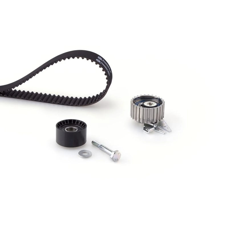 Gates Timing Belt Kit with Rollers K035623XS