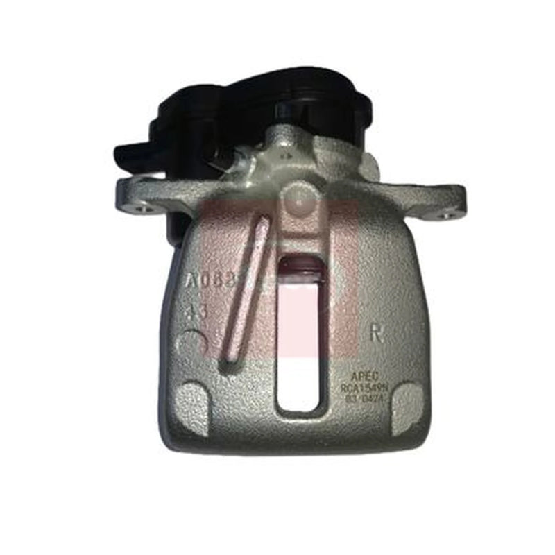 Apec Brake Caliper Assembly Rear Right RCA1549N