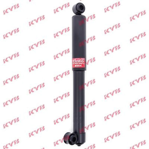 KYB Shock Absorber Damper Strut Rear 341209