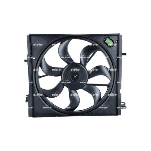 NRF Engine Cooling Fan 470075
