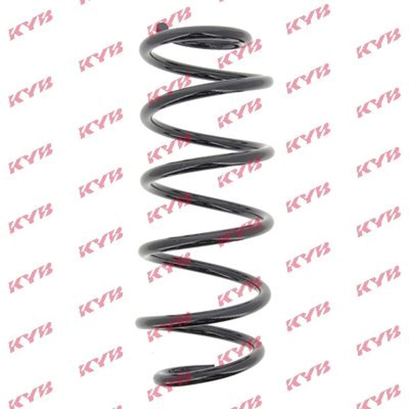 KYB Front Suspension Coil Spring RA3381