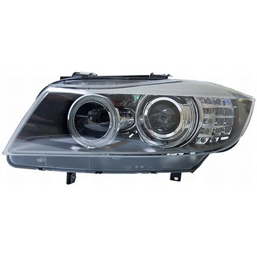Hella Headlight Headlamp LED Left 1LL 354 691-031