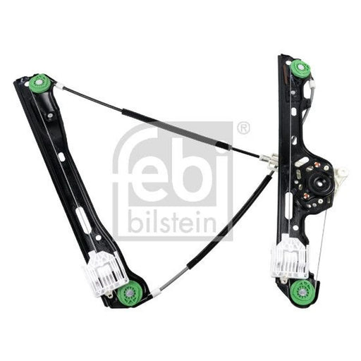 Febi Electric Window Regulator Lifter Right Front 180251