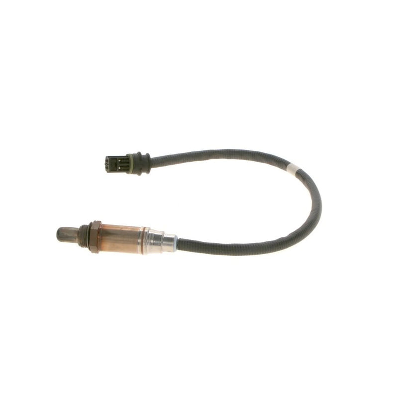 Bosch O2 Lambda Oxygen Sensor Left 0 258 005 281