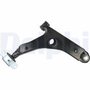 Delphi Control/Trailing Arm Lower TC2093
