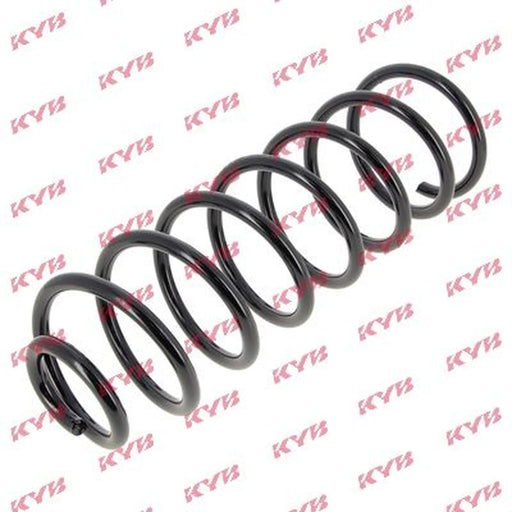 KYB Rear Suspension Coil Spring RC5070