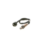 Bosch O2 Lambda Oxygen Sensor before catalytic converter 0 258 027 017