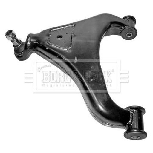 Borg & Beck Control/Trailing Arm BCA6312